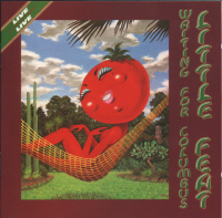 Little Feat – Waiting For Columbus vinyl rip 1978 FLAC Little Feat – Waiting For Columbus vinyl rip 1978 FLAC