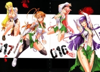 Highschool of the Dead+OVA (BD720p_10bit_HEVC_SmoodFlamez)