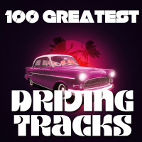 VA - 100 Greatest Driving Tracks - 2025 - FLAC 16BITS 44.1KHZ-EICHBAUM