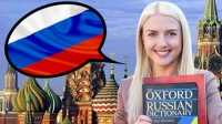 Udemy | Complete Russian Language course for Beginners A1 [FTU]