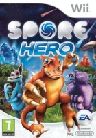 [Wii]Spore Hero[PAL][ScRuBBeD] wbfs