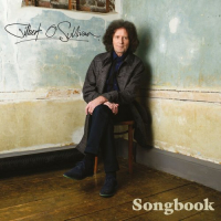 Gilbert O'Sullivan - Songbook - 2024 - mp3 320kbps-EICHBAUM