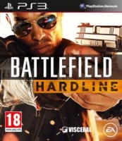 Battlefield Hardline DELUXE EUR PSN PS3 INCLUDE PACK DLC-P2P Battlefield Hardline DELUXE EUR PSN PS3 INCLUDE PACK DLC-P2P