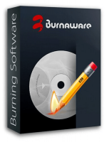 BurnAware Professional  Premium 13.1 Multilingual [johdrxrt]