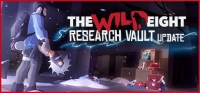 The Wild Eight v0.10.171