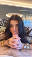 OnlyFans - Ari Kytsya aka AriKytsya - POV Sex Tape With Girthmasterr 480p
