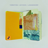 Yorkston, Jaycock & Langendorf (2025) [FLAC 16Bit]