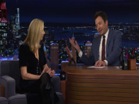 Jimmy Fallon 2024 12 12 Lisa Kudrow 480p x264-mSD EZTV Jimmy Fallon 2024 12 12 Lisa Kudrow 480p x264-mSD EZTV