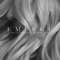 Ruelle - Emerge [320 Kbps] [2018][EDM RG]