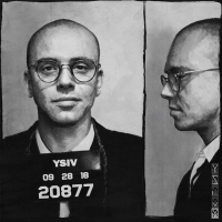Logic - YSIV Logic - YSIV