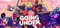 Going Under The Working From Home