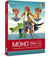 Smith Micro Moho Pro 12.3.0.22117 Multilingual MacOSX [SadeemPC]