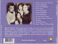 Folkal Point-legendary rare UK folk album (1972); EAC FLAC Folkal Point-legendary rare UK folk album (1972); EAC FLAC