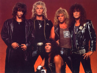 [Glam Metal] Ratt - Discography 1983-2010 FLAC (Jamal The Moroccan)
