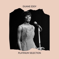 Dionne Warwick - Platinum Selection (2020) Mp3 320kbps [PMEDIA] ️