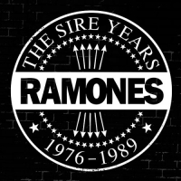 Ramones - The Sire Years: 1976-1989 (2014) (320) [DJ]