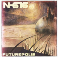 N-616 - FUTUREPOLIS (2004) N-616 - FUTUREPOLIS (2004)