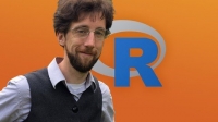 [ DevCourseWeb ] So You Need to Learn R-Udemy