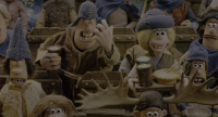 Early Man (2018) 2160p HDR 5 1 x265 10bit Phun Psyz