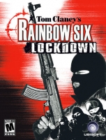 Tom Clancy’s Rainbow Six: Lockdown (v1.01) – [DODI Repack]
