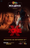 X Zone (2020) x264 720p Hindi [HD]