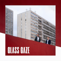 Roxane Elfasci, Baptiste Erard, Theo Lamperier - Glass Gaze (2025) [24-96]