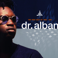 Dr. Alban - The Very Best of 1990-1997 (1997) (by emi)