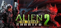Alien Shooter 2 - The Legend v1.0.2 Alien Shooter 2 - The Legend v1.0.2