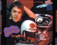 Paul McCartney & Wings - Red Rose Speedway Sessions