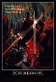 Excalibur 1981 BRRip XviD B4ND1T69 Excalibur 1981 BRRip XviD B4ND1T69