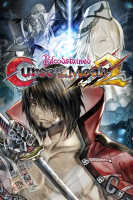 [PlayStation 4] Bloodstained Curse of the Moon 2 [US][CUSA23490]-Y2K12