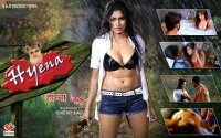 Hyena (2021) Hindi 720p HDRip x264 AAC