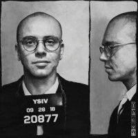Logic - YSIV (2018) M4A Itunes Album AAC Quality with Lyrics