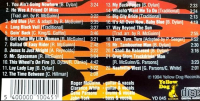 The Byrds - Boston tea party   Boston, Mass  February 1969  SOUNDBOARD