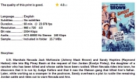 Ghost Guns (Western 1944) Johnny Mack Brown 720p