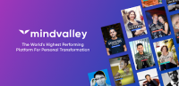 [ FreeCourseWeb ] Mindvalley - Masterclass Pack