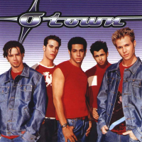 O-Town - O-Town (2001) [CDRIP] [FLAC]