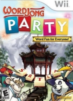 [Wii]WordJong Party[NTSC][ScRuBBeD] wbfs