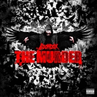 Boondox - The Murder (2017) [320 kbps/MP3]