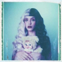 Melanie Martinez – Half Hearted (CDQ) [320 Kbps] [2018][EDM RG]