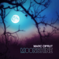 [Jazz, Guitar] Marc Ciprut - Moonshine 2024 FLAC (Jamal The Moroccan)