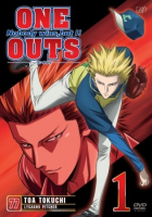 One Outs 2008 (720p) (x264) [B2E]
