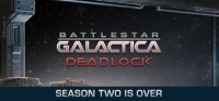 Battlestar Galactica Deadlock v1.5.113 (GOG) Battlestar Galactica Deadlock v1.5.113 (GOG)