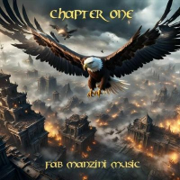 FAB MANZINI MUSIC - CHAPTER ONE (2024)