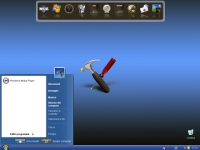 Windows eXPerience x64 ITA