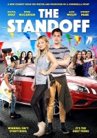 The Standoff (2016) 720p WEBRip X264 Solar