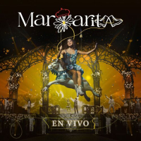 Margarita - Margarita - 2025 - [Hi-Res]FLAC 24BIT   44.1khz-EICHBAUM