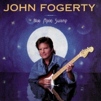 John Fogerty - Blue Moon Swamp (1997)