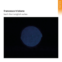 Bach - The 6 English Suites - Francesco Tristano (2025) [24-96]