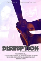 Disruption 2019 720p AMZN WEBRip 800MB x264-GalaxyRG